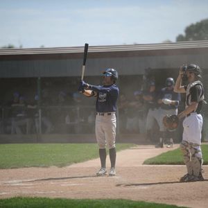 Meet your Posher, Wyatt